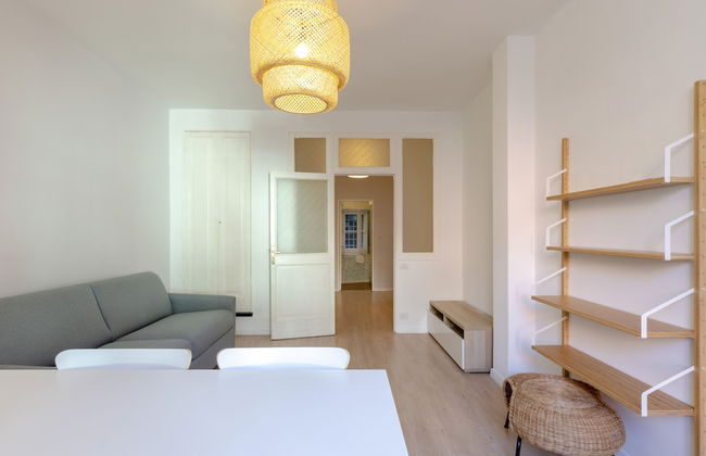 JOIVY Bright 2Br Apt Right Next To The Waterfront - Foto 20