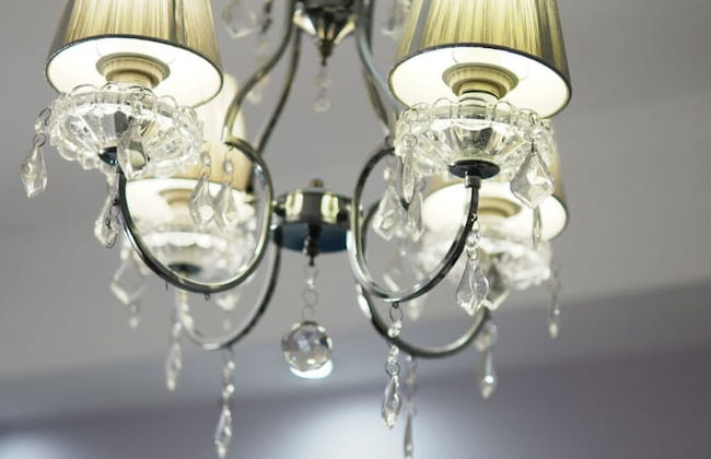 Apartments Flower Residence - Photo 16