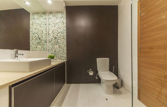 B27 - Luz Bay 2 Bedroom Apartment - Foto 24