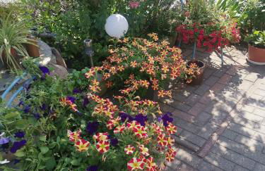 Ferienwohnung Uenglingen - Foto 16