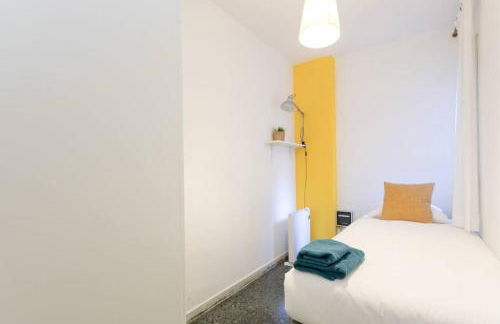 Canela Homes BARCELONA PARK GÜELL - Foto 9