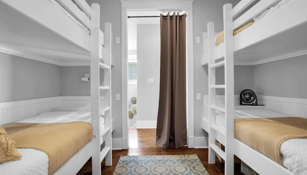 30A Stay With Pool & Beach Access + Free Attraction Tickets! - Foto 4, Habitación