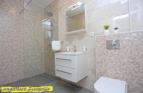 Apartmants villa Lungo Mare - Photo 37