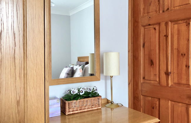 Purple Cloud Cottage - Photo 27