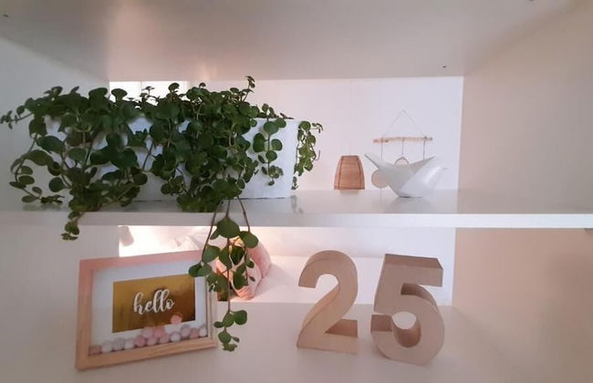 Casa Vinte & Cinco - Alojamento Local - Foto 40