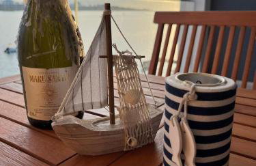 Penthouse - Ferienwohnung - Krk - Foto 11