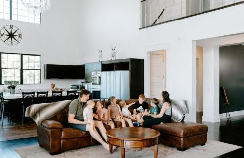 The Pines at Signal Mountain with Hot Tub - Foto 38