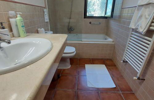 Puente Canto de Gredos - Photo 56