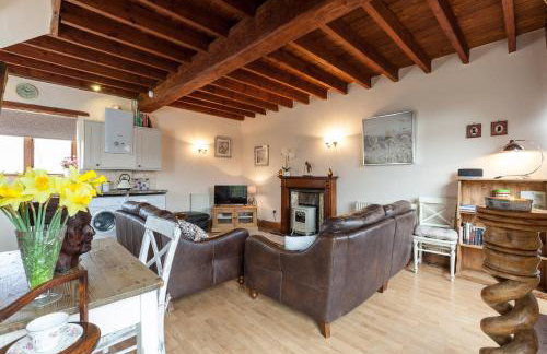 Skipbridge Farm Cottages - Foto 78