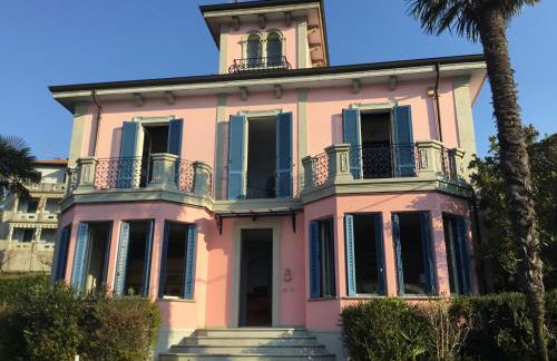 Villa Maria Lago Maggiore - Foto 1