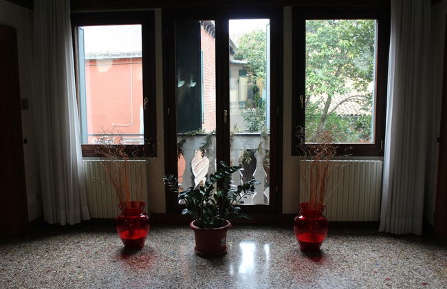 Domus Orsoni - Foto 32