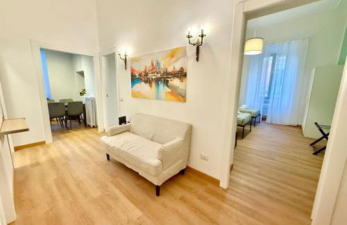 ETERNA Repubblica Apartment - Foto 17