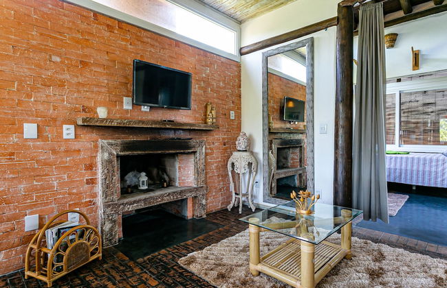 Stupa EcoVila - Photo 51