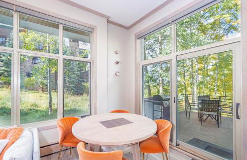 Ski in Ski out Village Creek condo in the Mountain Village Core - Foto 6