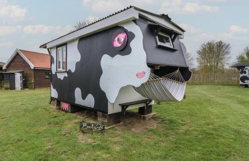 Betsy Cow Shed 2 - Foto 1