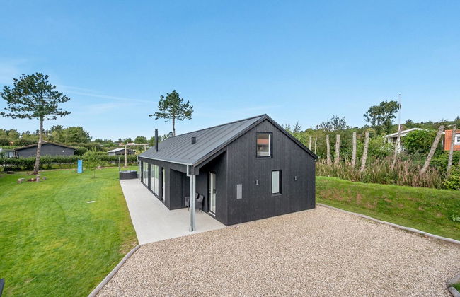 "Elso" - 600m to the fjord - Foto 4