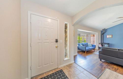 Sunset Lookout Mountain villa, Meadows, Gazebo - Foto 68