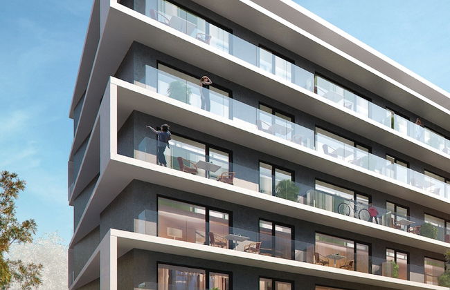 ipartment Böblingen - Sindelfingen - Foto 28