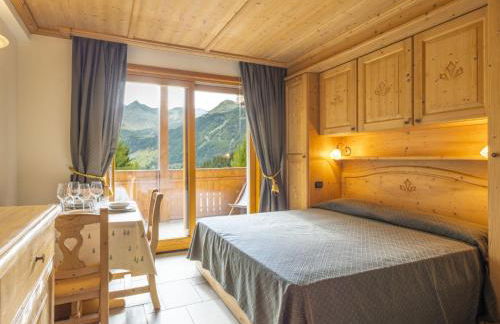 Apartment Residence gli Scoiattoli-2 by Interhome - Foto 1