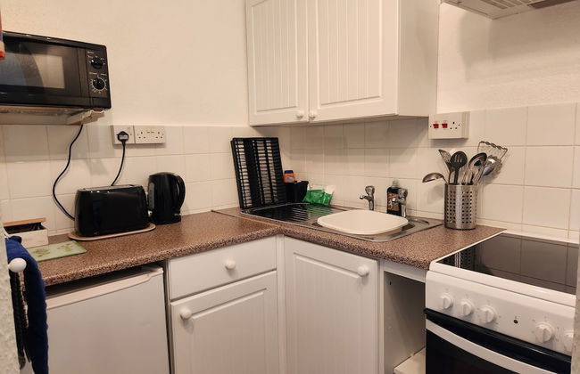 ROSE COURT HOLIDAY APARTMENTS - Photo 49