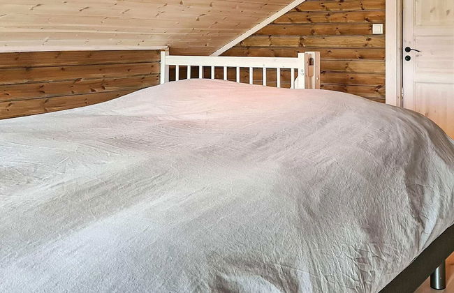 8 Person Holiday Home in Veggli - Foto 7