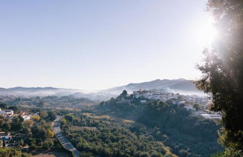 Casa rural Pará de Gaita. Un refugio en la naturaleza - Foto 22