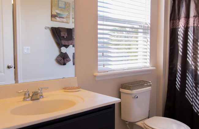 Trafalgar Retreat by Orlando Short Term - Foto 26