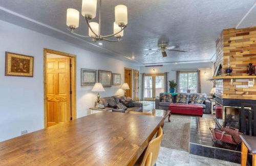 Aaron`s Aspen Retreat- Pet - Foto 10