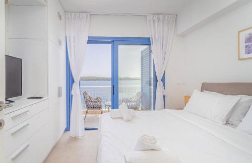 Greek Beach House Complex A7 - Foto 8