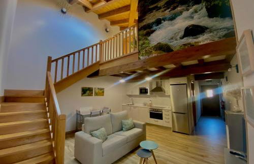 Apartamentos la Ventana de Mogrovejo - Foto 108