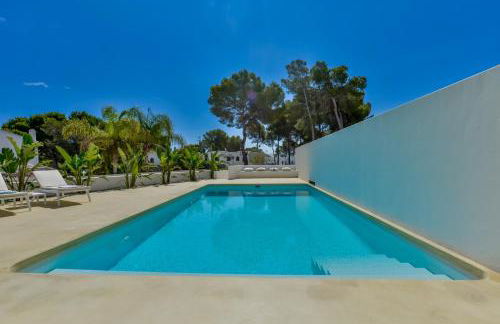 EL OLIVO - By Almarina Villas - Foto 3