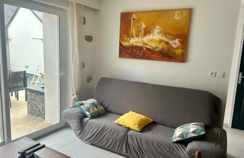 Logement thérapie bien-être - Foto 44