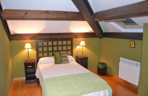 Apartamento La Casa del Abuelo Justo - Photo 5