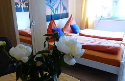 Kleines Studio Seefalke - Foto 1