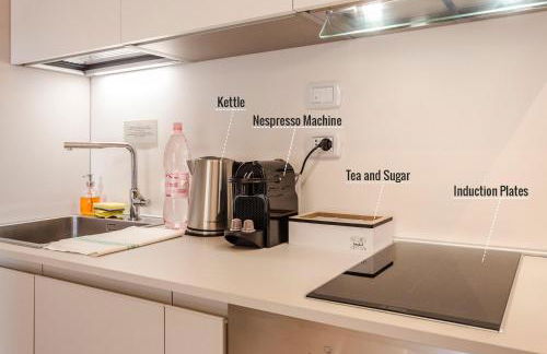 Calzolerie Luxury Apartment - Photo 20