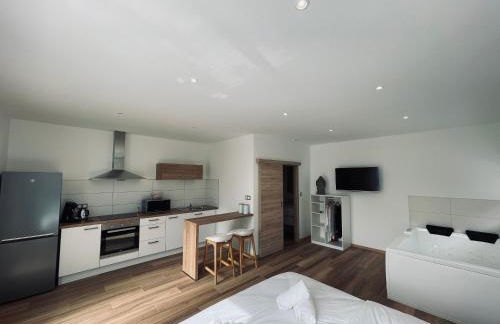 Studio Balnéothérapie - Foto 3