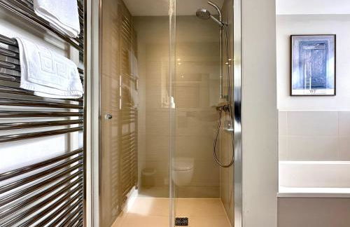 Desirable 2 Bedroom Apartment in Bicester that sleeps 5 - Foto 24