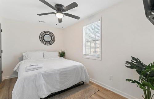 Chic 1BR Oasis Ideal Retreat near Six Flags - Foto 6