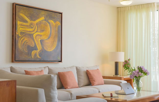 Grand Miramar All Luxury Suites & Residences - Foto 14