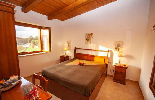 Agriturismo L'Istrice di Giò - Foto 56