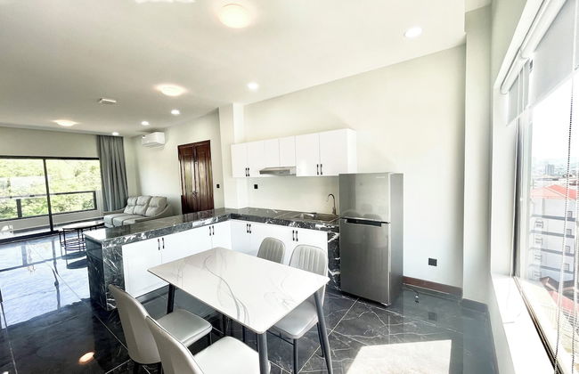 SKY HOTEL Sihanoukville - Foto 23