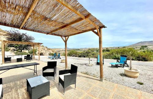 Cave Houses Ed, Yara and Nadieh with PRM facilities - Foto 33