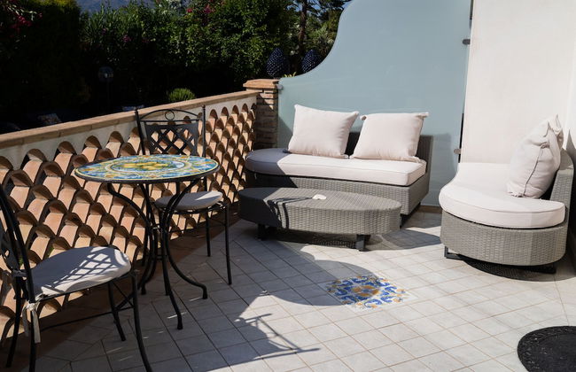 Paradise Sicily Rooms - Foto 15