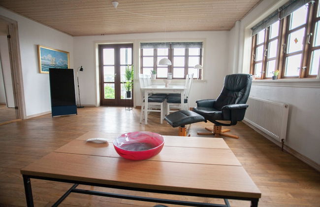 Aparthotel - Marina - Central - Tórshavn - Photo 28