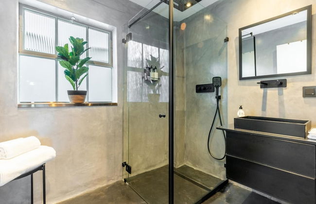 Cape Rise Luxury Loft - Apt With Views - Foto 22