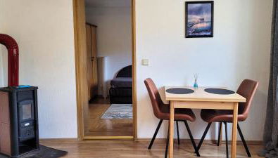 Suhl - Ihre erholsame Arbeiterwohnung in Zentrumnähe - Foto 3, pet friendly