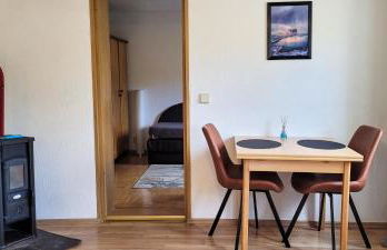 Suhl - Ihre erholsame Arbeiterwohnung in Zentrumnähe - Foto 3