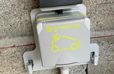 Superbe duplex accès et vue mer, garage, linge fourni - Foto 32