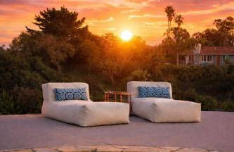 Backyard Oasis Renovated 10min to Beach Villa - Foto 8