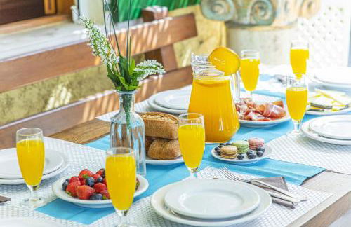 Villa Olivers Vera - Foto 19